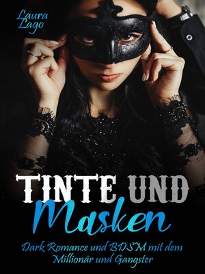 cover image of Tinte und Masken